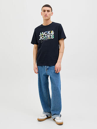 JACK & JONES | T-Shirt JJGEPLAS