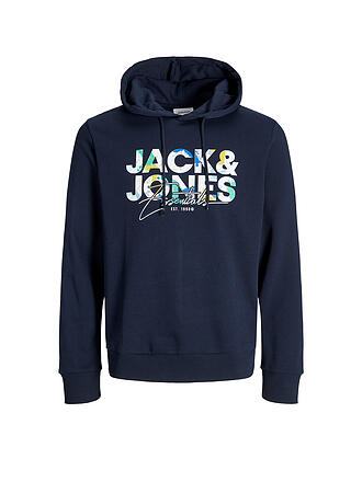 JACK & JONES | Kapuzensweater - Felpa con cappuccio JJGEPLAS