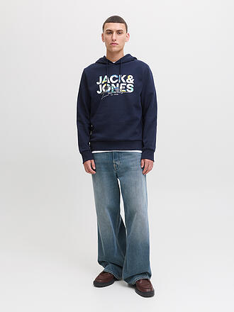 JACK & JONES | Kapuzensweater - Felpa con cappuccio JJGEPLAS