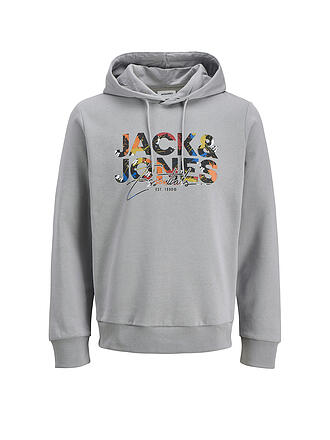 JACK & JONES | Felpa con cappuccio - Hoodie JJGEPLAS