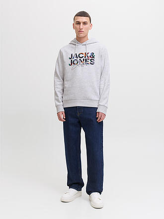JACK & JONES | Felpa con cappuccio - Hoodie JJGEPLAS