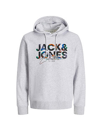JACK & JONES | Felpa con cappuccio - Hoodie JJGEPLAS