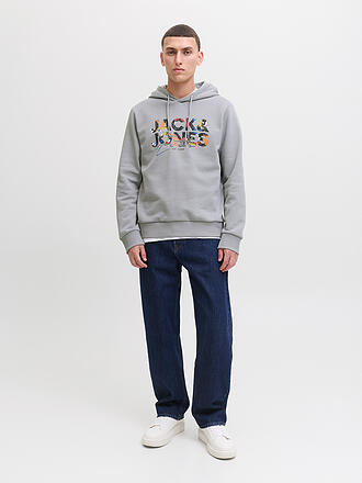 JACK & JONES | Felpa con cappuccio - Hoodie JJGEPLAS