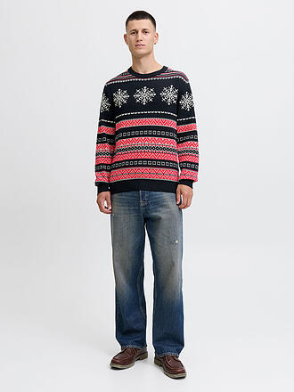 JACK & JONES | Pullover JJXMAS