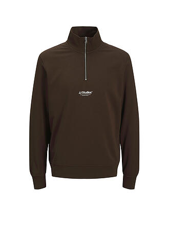 JACK & JONES | Pullover Troyer JJESOHO