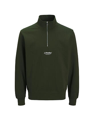 JACK & JONES | Pullover Troyer JJESOHO