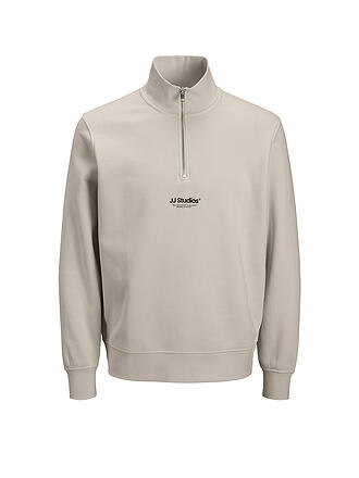 JACK & JONES | Pullover Troyer JJESOHO