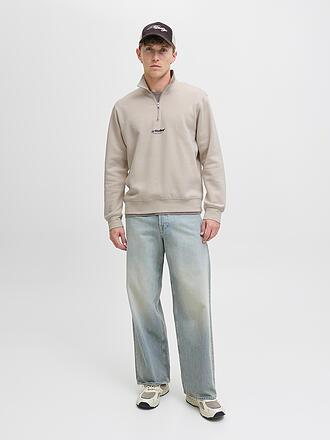 JACK & JONES | Pullover Troyer JJESOHO