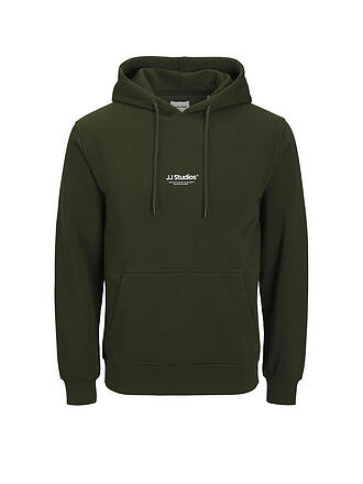 JACK & JONES | Felpa con cappuccio - Hoodie JJESOHO