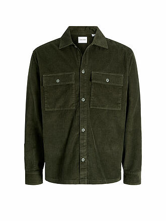 JACK & JONES | Overshirt JJEPERFECT