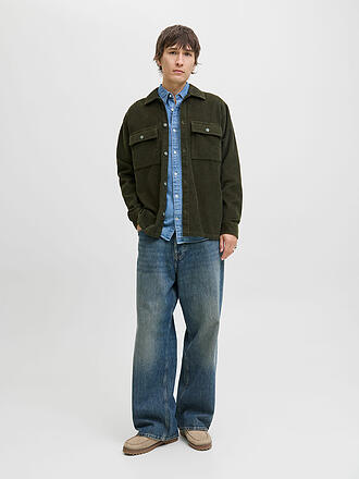 JACK & JONES | Overshirt JJEPERFECT