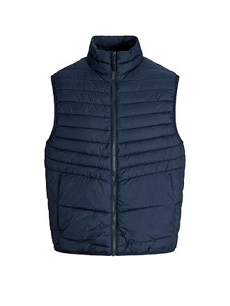 JACK & JONES | Gilet trapuntato JJESTATE