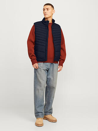 JACK & JONES | Gilet trapuntato JJESTATE