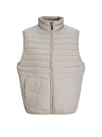 JACK & JONES | Gilet trapuntato JJESTATE