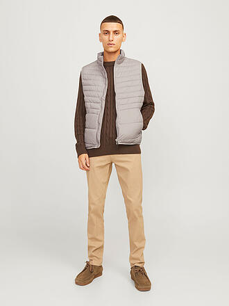 JACK & JONES | Gilet trapuntato JJESTATE