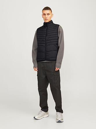 JACK & JONES | Gilet trapuntato JJESTATE