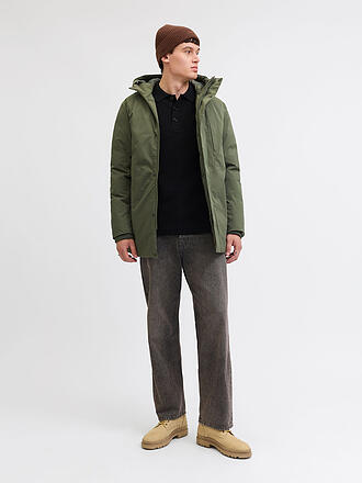 JACK & JONES | Parka JJEKEEN