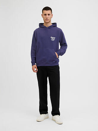 JACK & JONES | Felpa con cappuccio - Hoodie JORNORREBRO