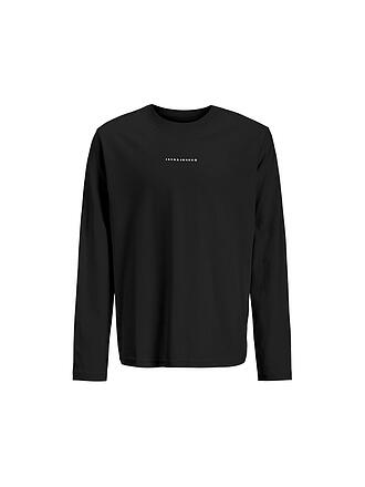 JACK & JONES | T-shirt a maniche lunghe da ragazzo JCOPOINT
