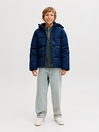 JACK & JONES | Felpa da ragazzo JORBLEECKER