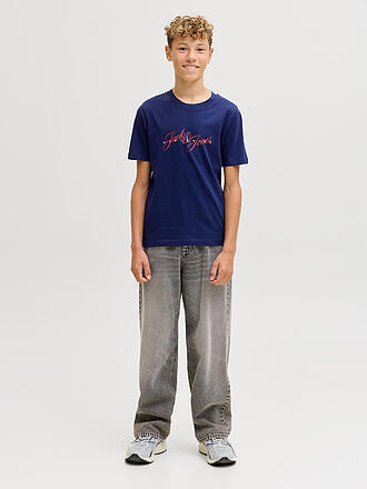 JACK & JONES | Jeans Tapered Fit JJIALEX da ragazzo