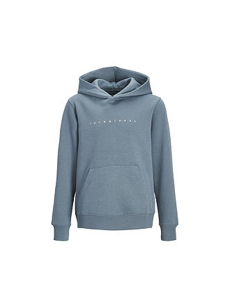 JACK & JONES | Felpa con cappuccio da ragazzo - Hoodie JJESTAR JJ
