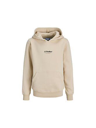 JACK & JONES | Felpa con cappuccio da ragazzo - Hoodie JJESOHO