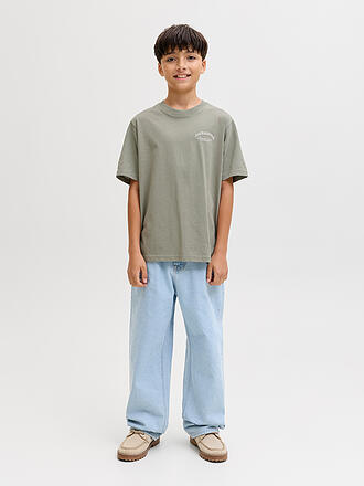 JACK & JONES | T-shirt da ragazzo JJEBRANDES