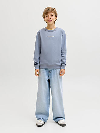 JACK & JONES | Jeans da ragazzo Tapered Fit JJIDAVE