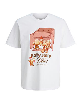 JACK & JONES | T-Shirt JORHOLIDAY