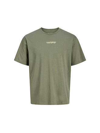 JACK & JONES | Nome prodotto: T-shirt da ragazzo JJCITY