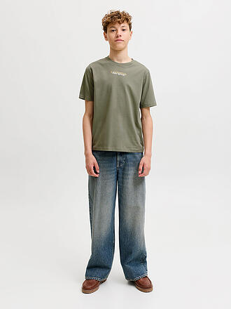 JACK & JONES | Nome prodotto: T-shirt da ragazzo JJCITY