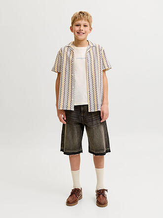 JACK & JONES | Nome prodotto: Camicia da ragazzo JORMONTAUK