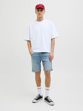 JACK & JONES | Nome prodotto: Jeansshorts JJIRICK JJFOX