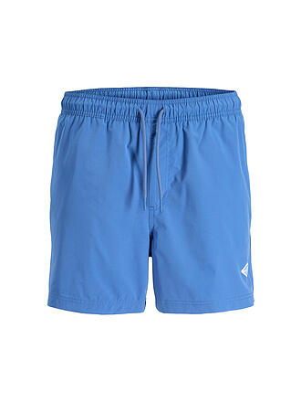 JACK & JONES | Badeshorts JPSTMAUI TROPIC