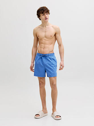JACK & JONES | Badeshorts JPSTMAUI TROPIC