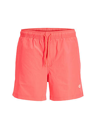 JACK & JONES | Badeshorts JPSTMAUI TROPIC
