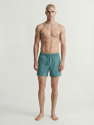 JACK & JONES | Badeshorts JPSTMAUI TROPIC