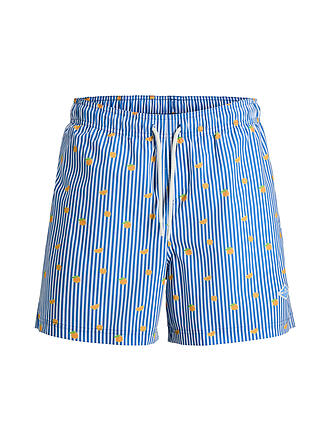 JACK & JONES | Badeshorts JPSTMAUI BREEZE