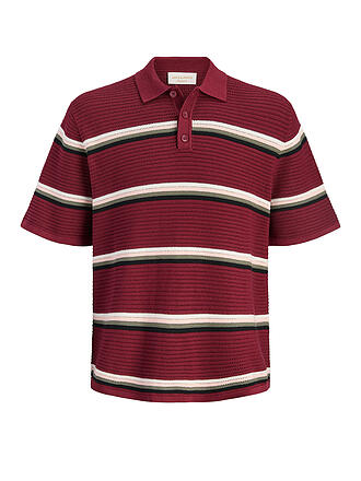 JACK & JONES | Poloshirt JORMAINE