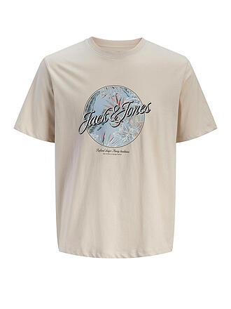 JACK & JONES | T-Shirt JJHONOLULU