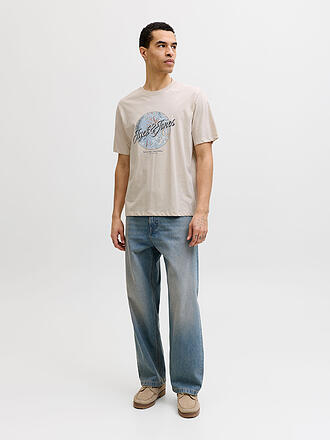 JACK & JONES | T-Shirt JJHONOLULU