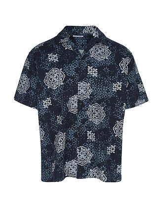 JACK & JONES | Camicia JJALFREDO SLUB RESORT