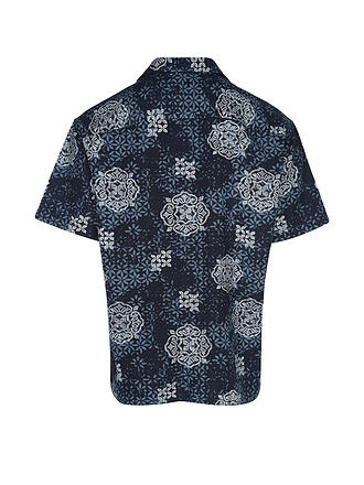 JACK & JONES | Camicia JJALFREDO SLUB RESORT