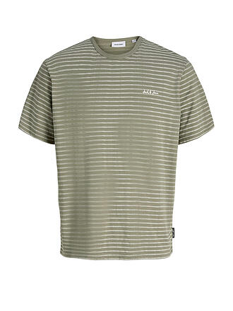 JACK & JONES | T-Shirt JJDEVIN DAYTONA