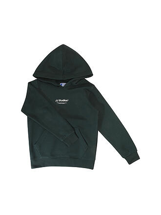 JACK & JONES | Felpa con cappuccio da ragazzo - Hoodie JJESOHO