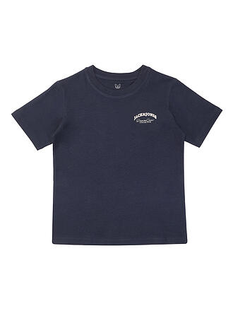 JACK & JONES | T-shirt da ragazzo JJEBRANDES