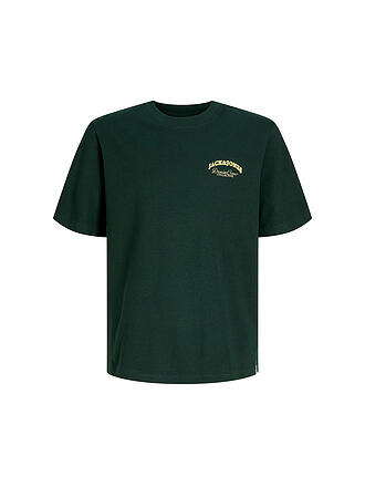 JACK & JONES | T-shirt da ragazzo JJEBRANDES