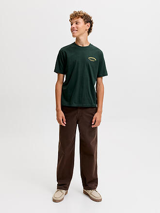JACK & JONES | T-shirt da ragazzo JJEBRANDES