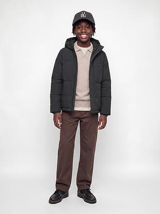 JACK & JONES | Giacca trapuntata da ragazzo JJESOHO